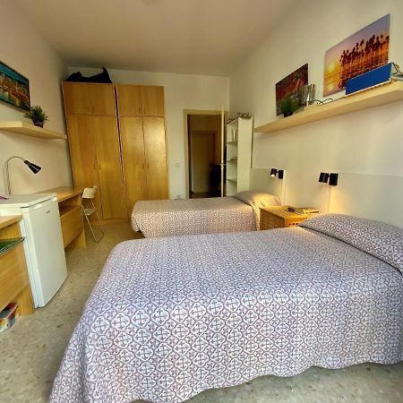 Barcelona Housing Recommend For Students Ngoại thất bức ảnh