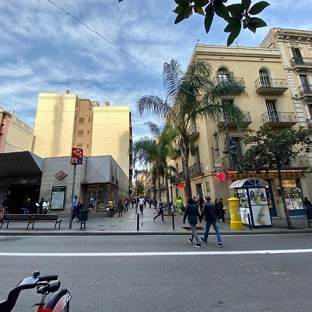 Barcelona Housing Recommend For Students Ngoại thất bức ảnh