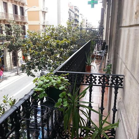 Barcelona Housing Recommend For Students Ngoại thất bức ảnh