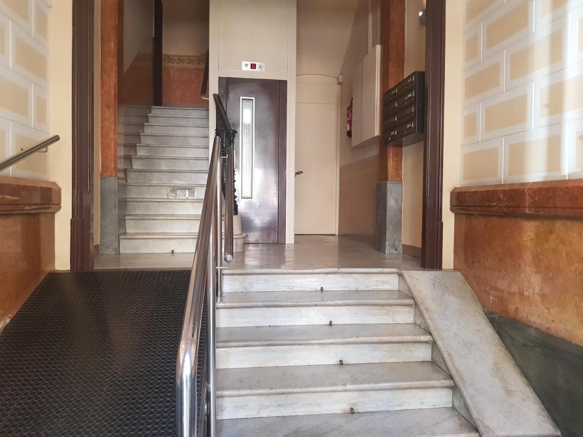 Barcelona Housing Recommend For Students Ngoại thất bức ảnh