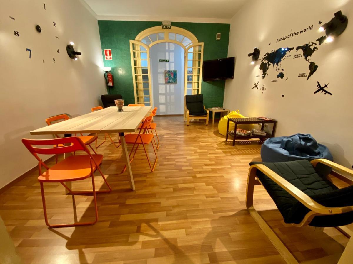 Barcelona Housing Recommend For Students Ngoại thất bức ảnh
