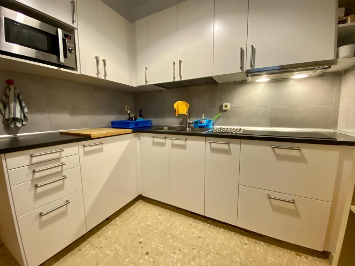 Barcelona Housing Recommend For Students Ngoại thất bức ảnh