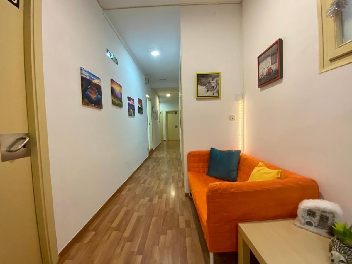 Barcelona Housing Recommend For Students Ngoại thất bức ảnh