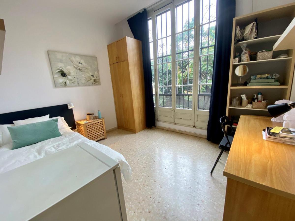 Barcelona Housing Recommend For Students Ngoại thất bức ảnh