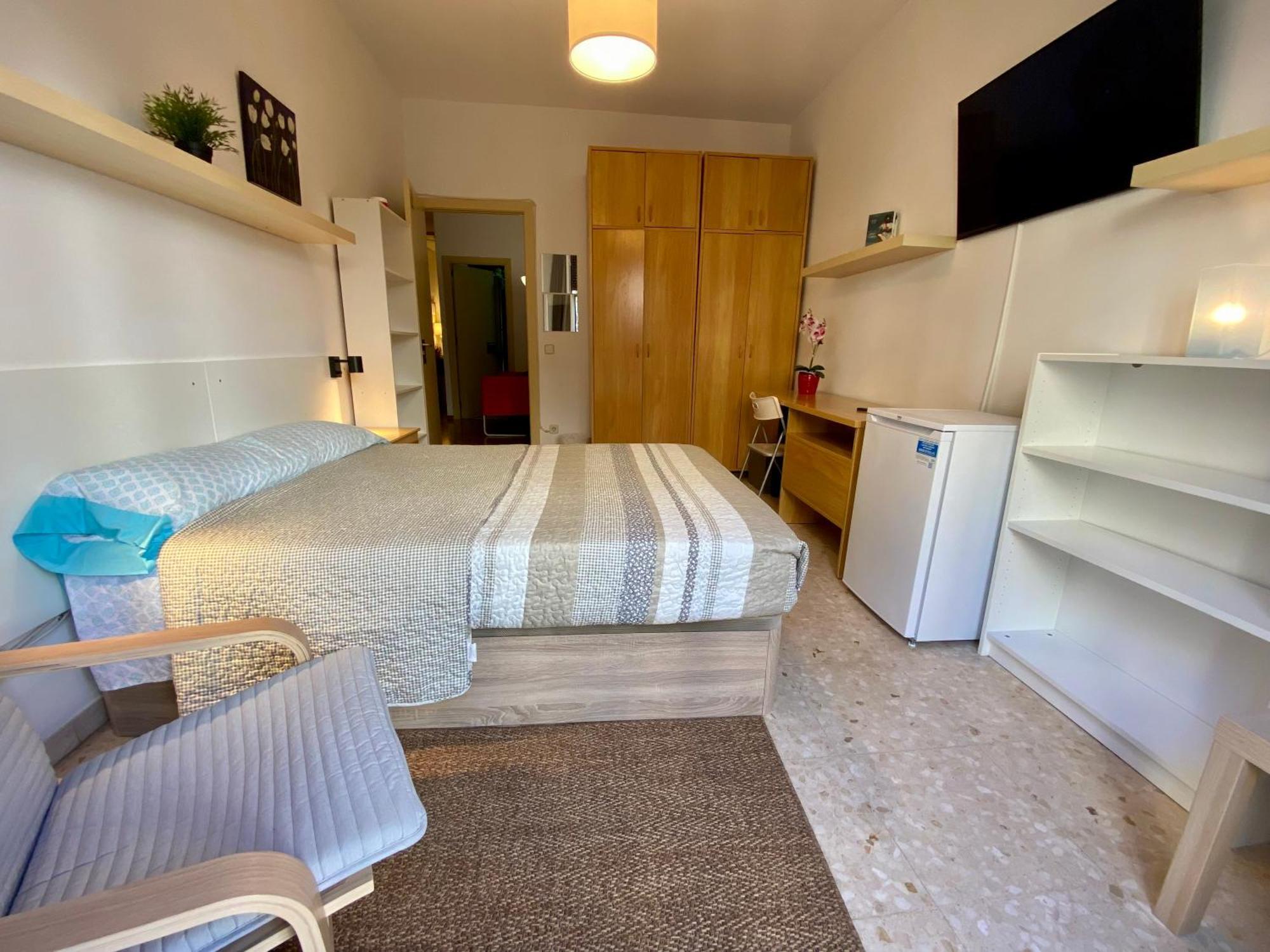 Barcelona Housing Recommend For Students Ngoại thất bức ảnh