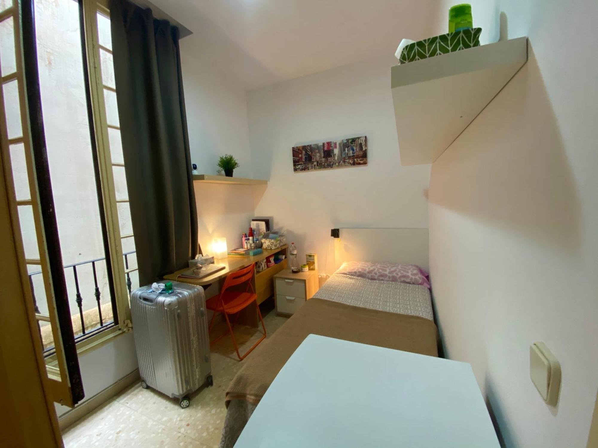 Barcelona Housing Recommend For Students Ngoại thất bức ảnh