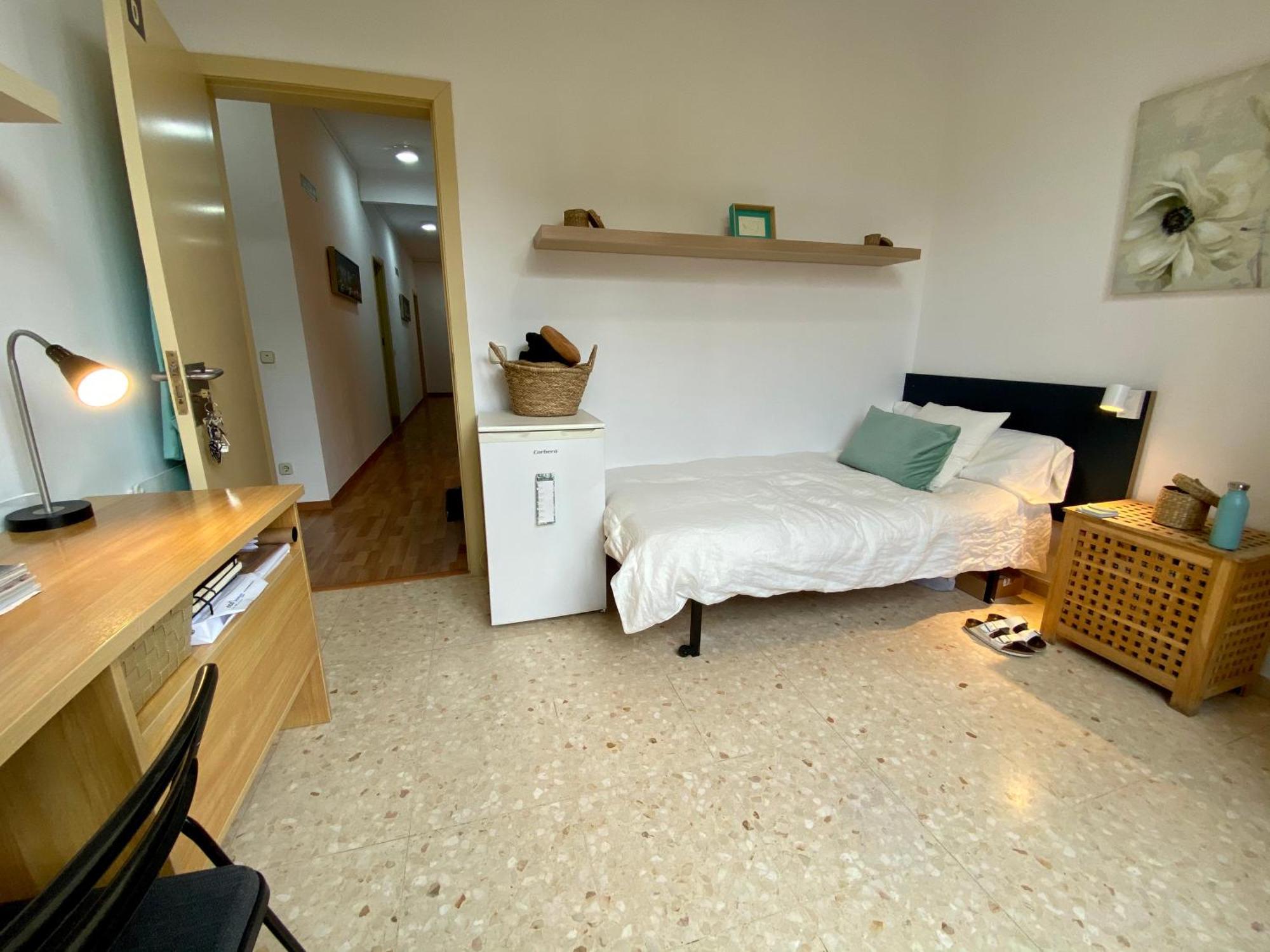 Barcelona Housing Recommend For Students Ngoại thất bức ảnh